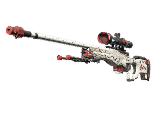 AWP | LongDog image