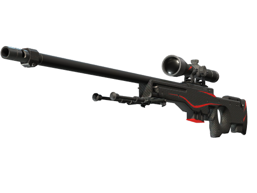 AWP | Redline image