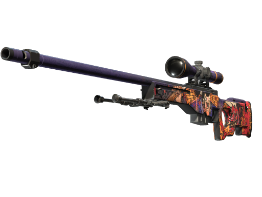 AWP | Oni Taiji image