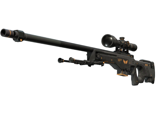 AWP | Elite Build image