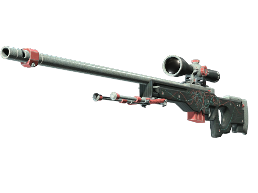 AWP | Capillary image