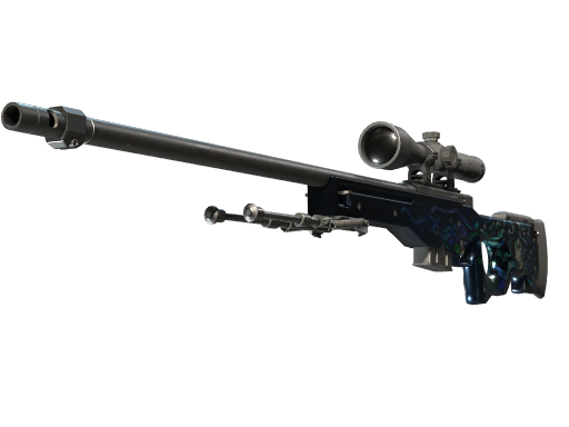 AWP | Medusa image