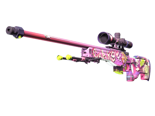 AWP | Crakow! image