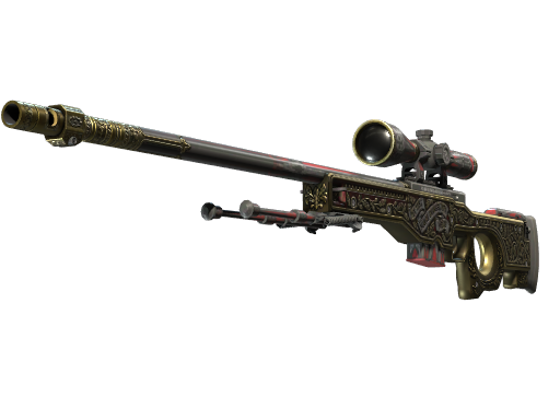 AWP | The Prince image