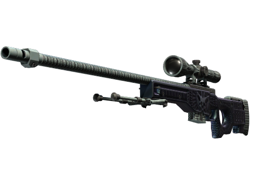 AWP | Exoskeleton image