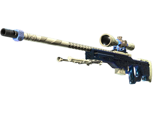 AWP | Gungnir image