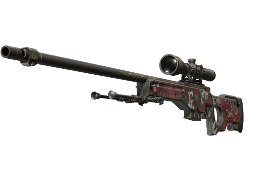 AWP | Duality image
