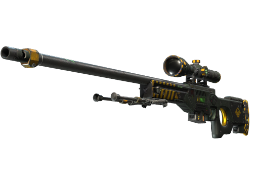 AWP | Phobos image