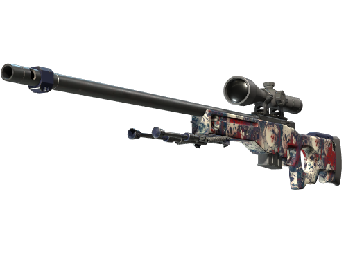 AWP | Acheron image