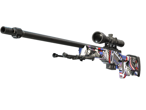 AWP | POP AWP image