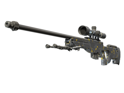 AWP | Arsenic Spill image
