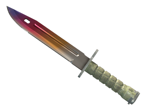 ★ Bayonet | Fade image