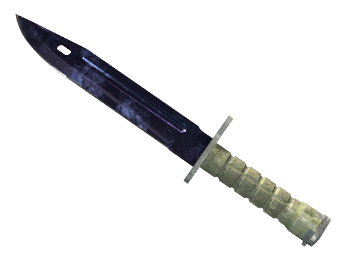 ★ Bayonet | Doppler Black Pearl image