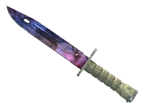 ★ Bayonet | Doppler Phase 1 image