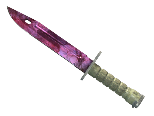 ★ Bayonet | Doppler Phase 2 image