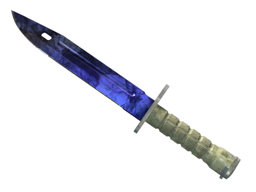 ★ Bayonet | Doppler image