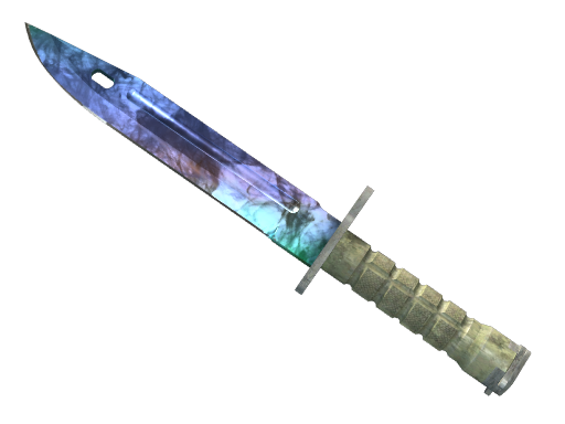★ Bayonet | Gamma Doppler Phase 1 image
