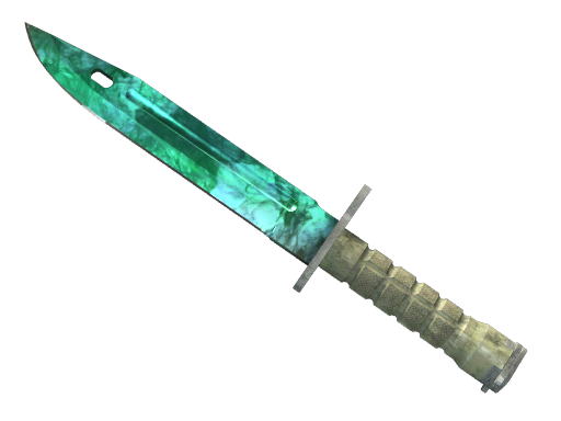 ★ Bayonet | Gamma Doppler Phase 2 image