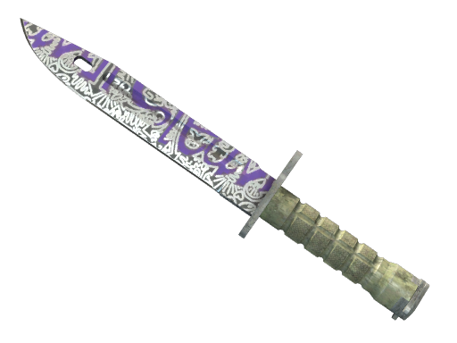 ★ Bayonet | Freehand image