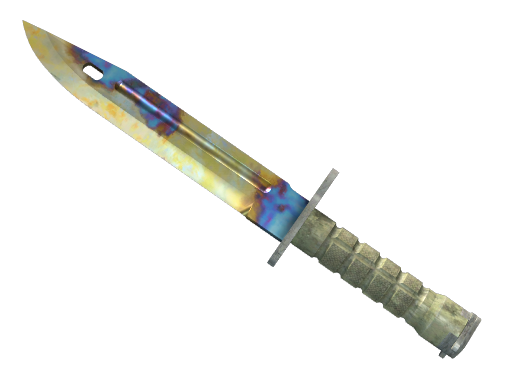 ★ Bayonet | Case Hardened image