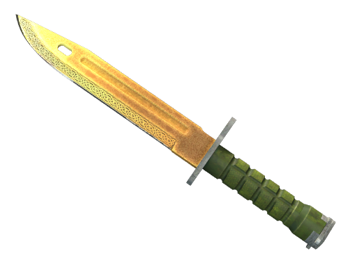 ★ Bayonet | Lore image