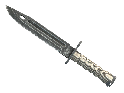 ★ Bayonet | Black Laminate image