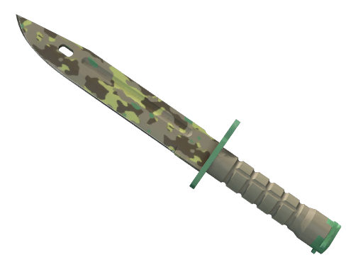 ★ Bayonet | Boreal Forest image