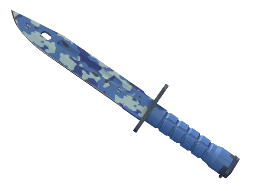 ★ Bayonet | Bright Water image