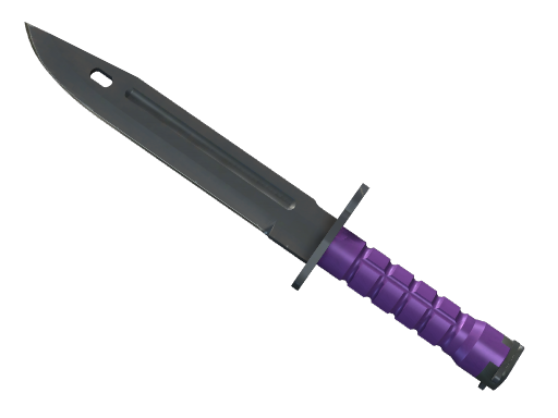 ★ Bayonet | Ultraviolet image