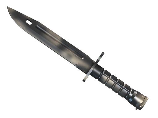 ★ Bayonet | Scorched image