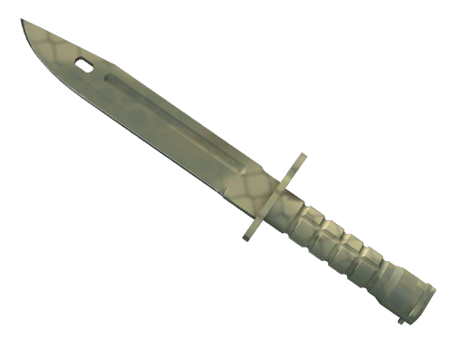 ★ Bayonet | Safari Mesh image