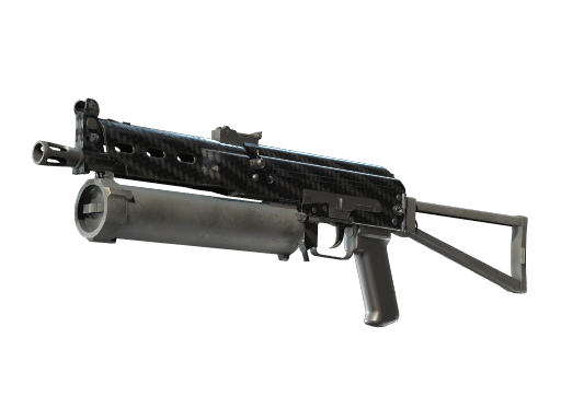 PP-Bizon | Carbon Fiber image