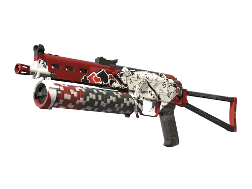 PP-Bizon | High Roller image
