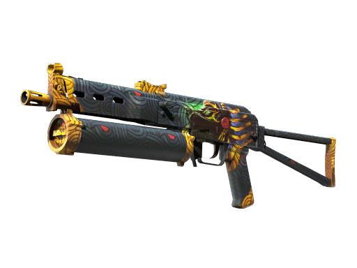 PP-Bizon | Judgement of Anubis image