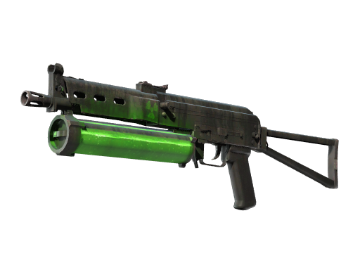 PP-Bizon | Fuel Rod image