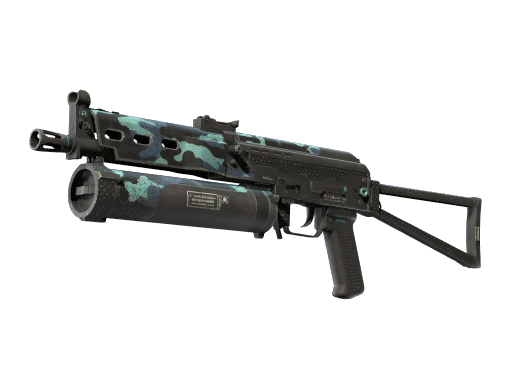 PP-Bizon | Night Riot image