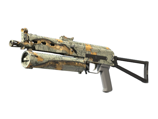 PP-Bizon | Modern Hunter image