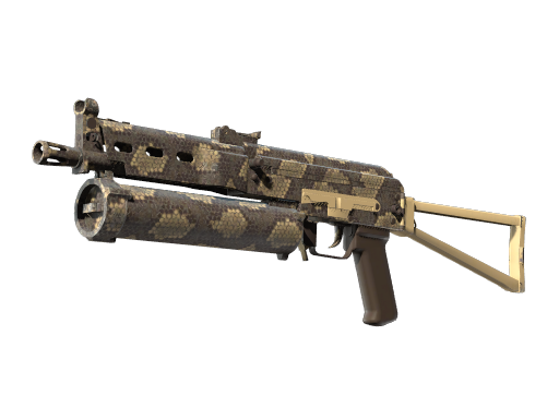 PP-Bizon | Death Rattle image