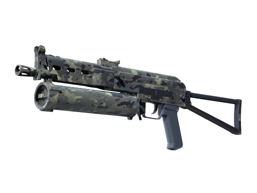 PP-Bizon | Night Ops image