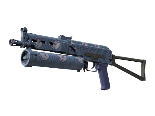 PP-Bizon | Water Sigil image