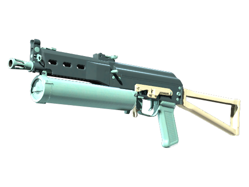 PP-Bizon | Seabird image