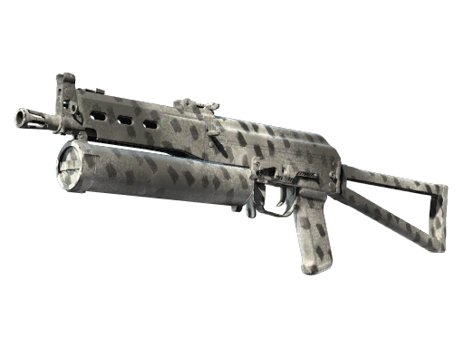 PP-Bizon | Urban Dashed image