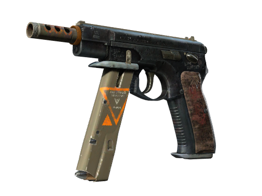 CZ75-Auto | Vendetta image