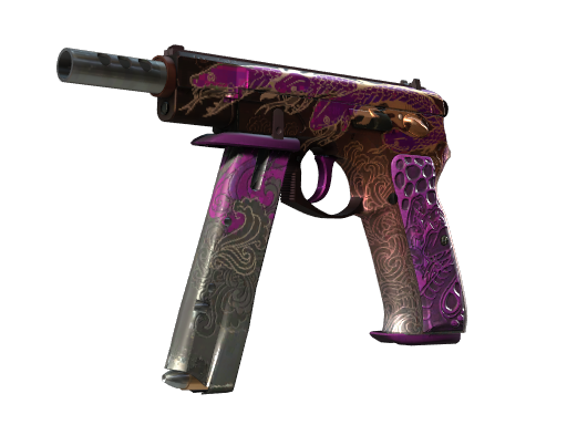 CZ75-Auto | Xiangliu image