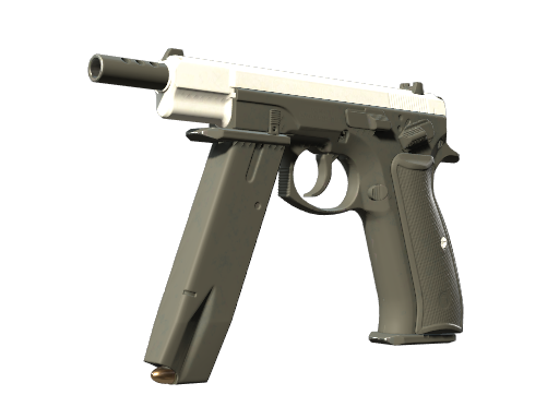 CZ75-Auto | Tuxedo image
