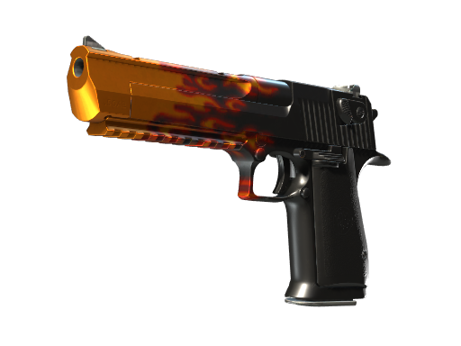 Desert Eagle | Blaze image