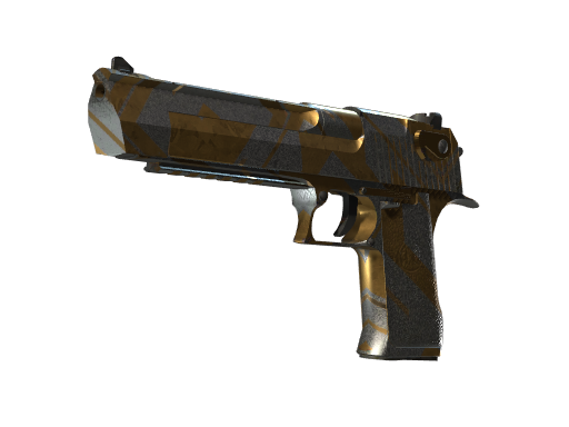 Desert Eagle | Bronze Deco image