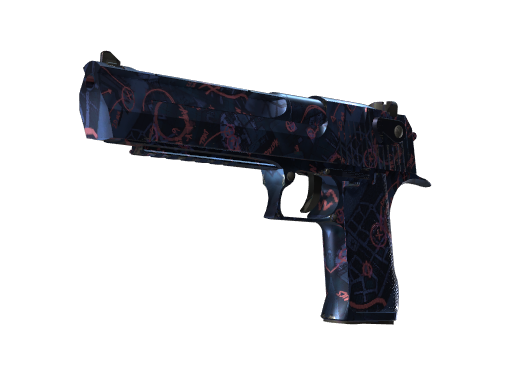 Desert Eagle | Night Heist image