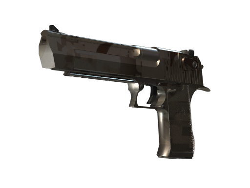 Desert Eagle | The Bronze image