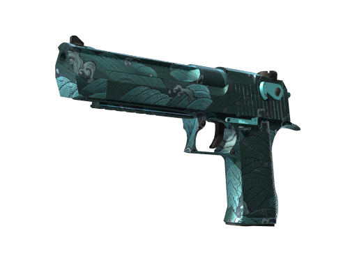 Desert Eagle | Midnight Storm image